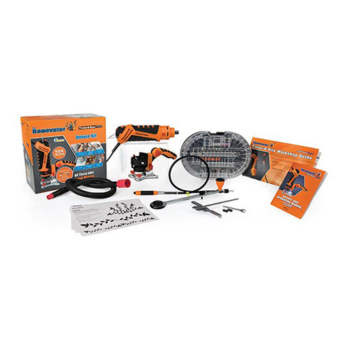 Twist a Saw deluxe kit электроинструмент
